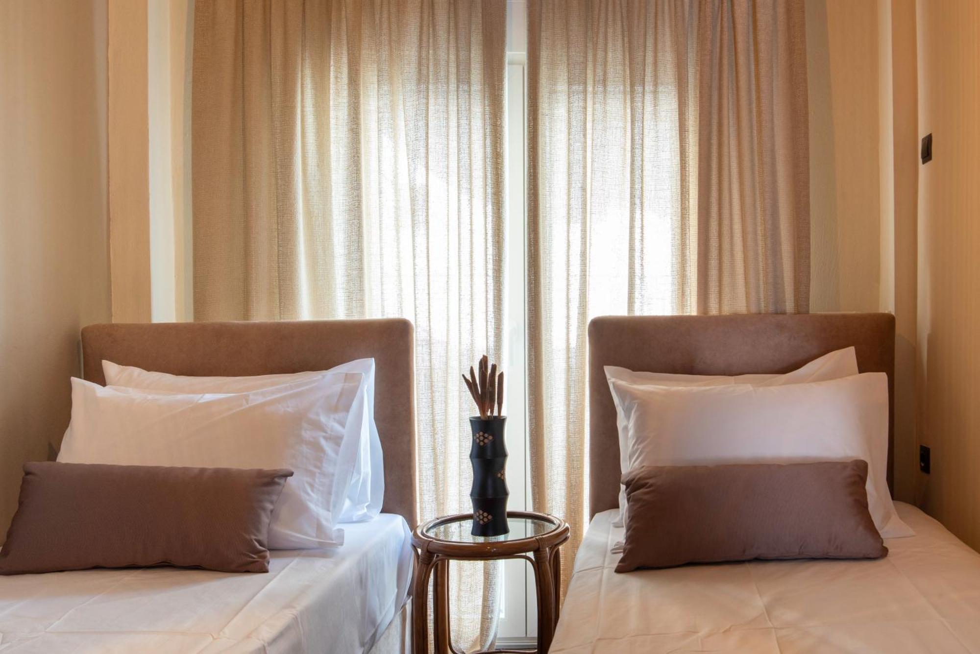 Apartament Alkea Saloniki Zewnętrze zdjęcie