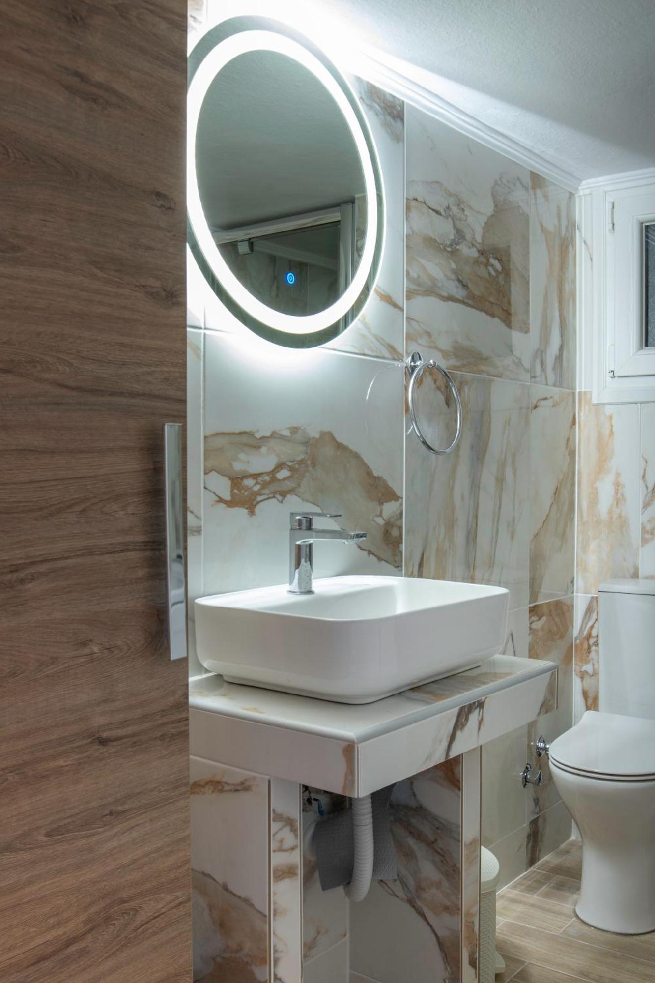 Apartament Alkea Saloniki Zewnętrze zdjęcie